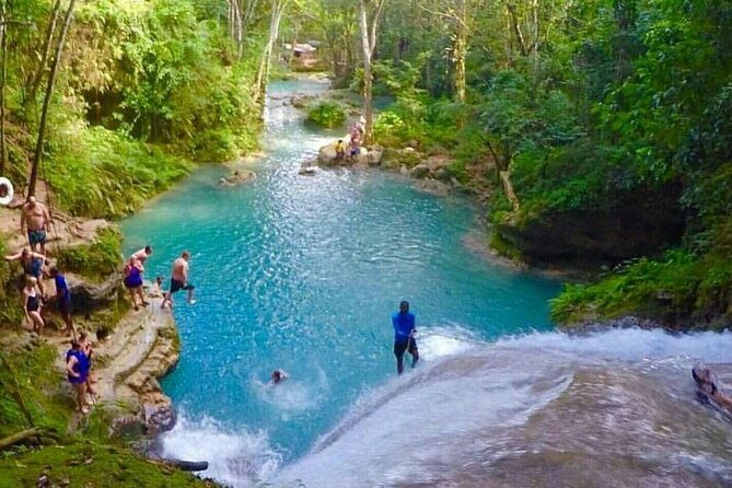 ocho-rios-dunns-river-blue-hole-combo-trip-from-montego-bay