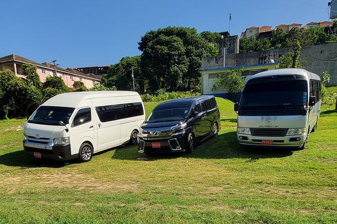 ocho-rios-resorts-private-taxi-from-montego-bay-airport