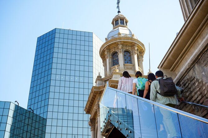 official-tour-of-the-metropolitan-cathedral-of-santiago