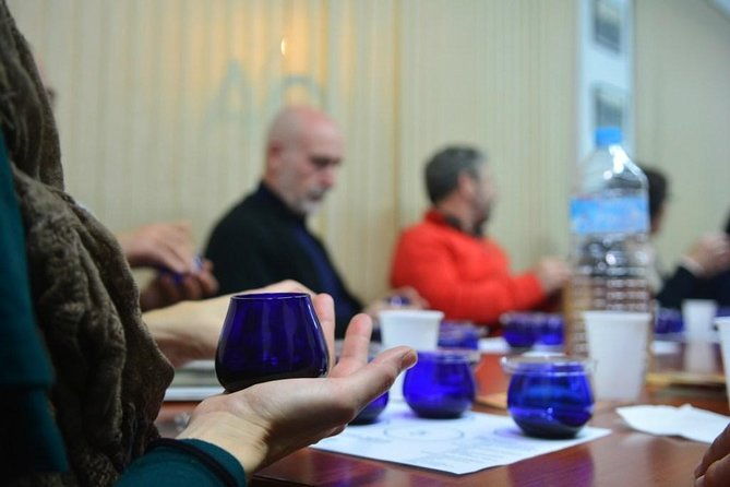 oil-tasting-workshop