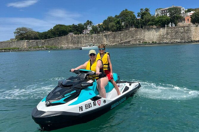 old-san-juan-jet-ski-tour-experience