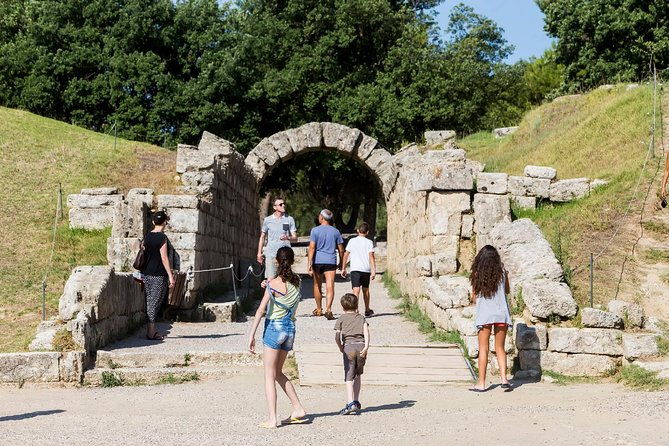 olympia-archaeological-site-museum-e-ticket-with-audio-tour