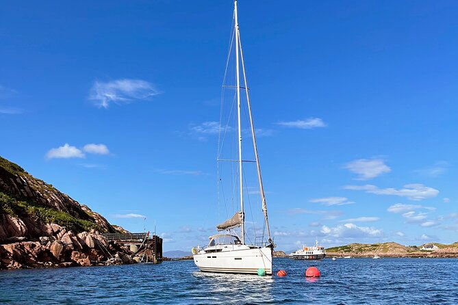one-day-private-sailing-from-oban-marina-with-lunch