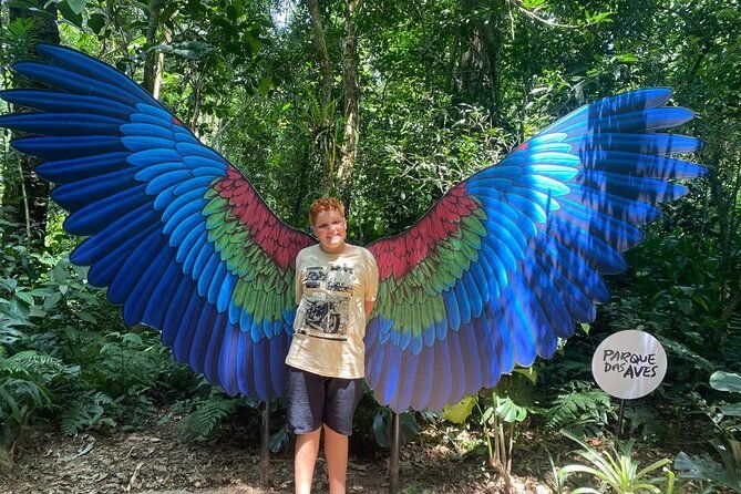 one-day-tour-brazilian-falls-macuco-safari-and-bird-park