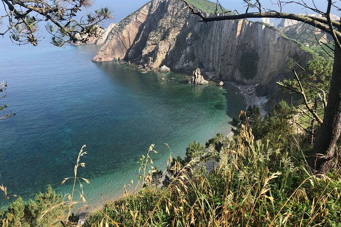 one-day-tour-cudillero-vidio-cape-cathedrals-beach-luarca-2