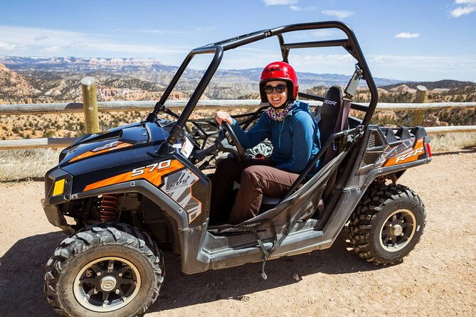 one-hour-guided-atv-ride-in-utah