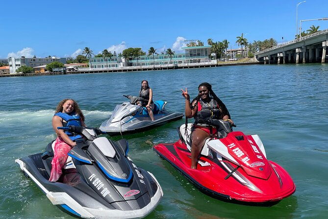 one-hour-jet-ski-adventure-through-the-heart-of-miami