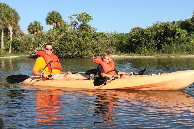 one-tandem-kayak-rental-for-2-hours-with-manatee-dolphin-sightings