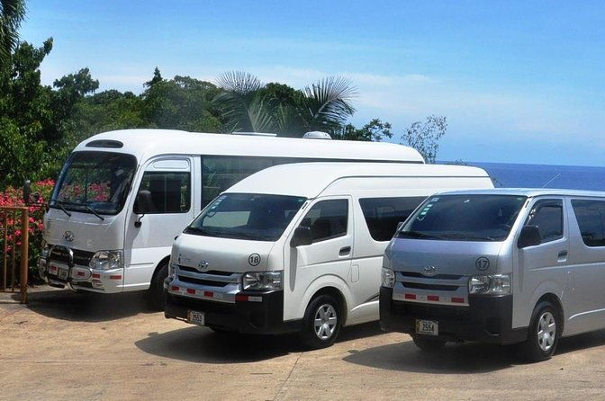one-way-private-transfer-from-quepos-manuel-antonio-to-la-fortuna