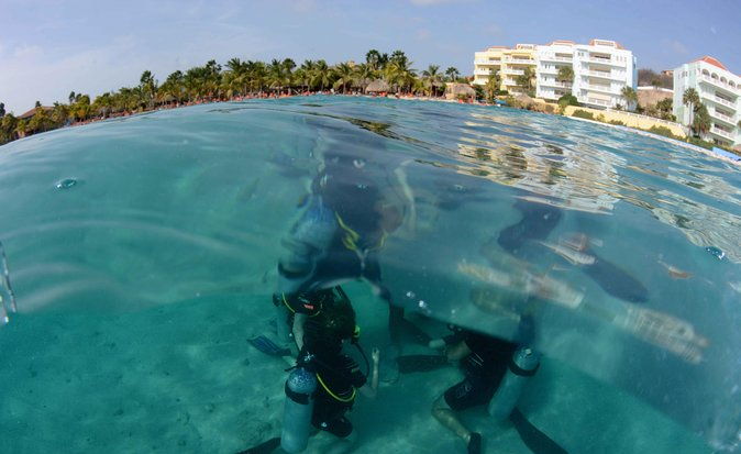 open-water-diver-course-at-blue-bay-dive-in-curacao