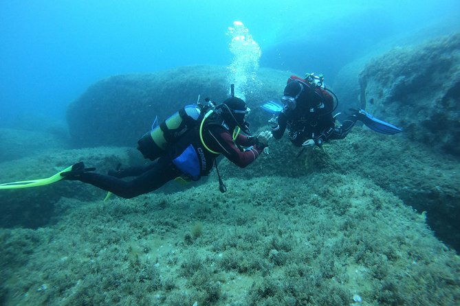 open-water-diver-course