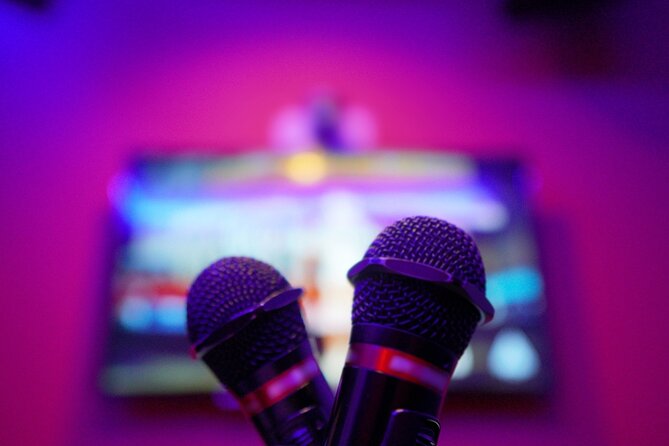 osaka-karaoke-room-for-2-hours-with-all-you-can-drink