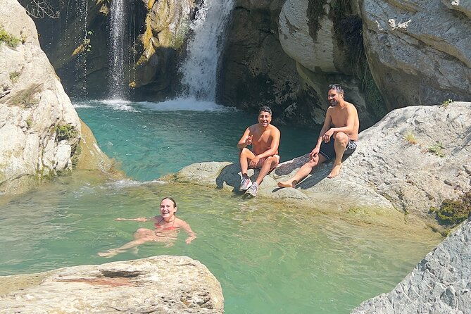 osumi-canyons-and-bogova-waterfall-tour