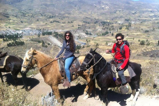 overnight-tour-colca-canyon-including-horse-riding-from-arequipa