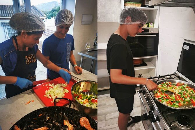 paella-class