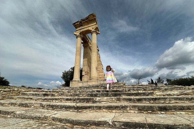 pafos-archaeology-beauty-tour-from-limassol-2