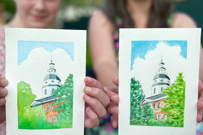 paint-a-souvenir-with-a-local-artist-in-annapolis