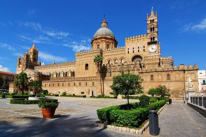 palermo-walking-tour-and-guided-visit-to-palazzo-dei-normanni