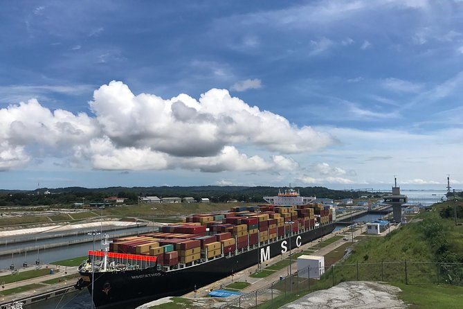 panama-canal-aguas-claras-and-miraflores
