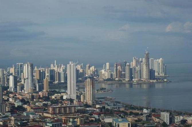 panama-city-private-arrival-transfer