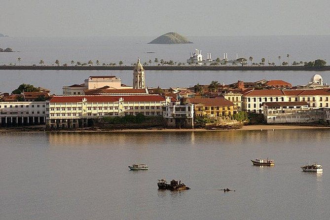 panama-city-private-departure-transfer