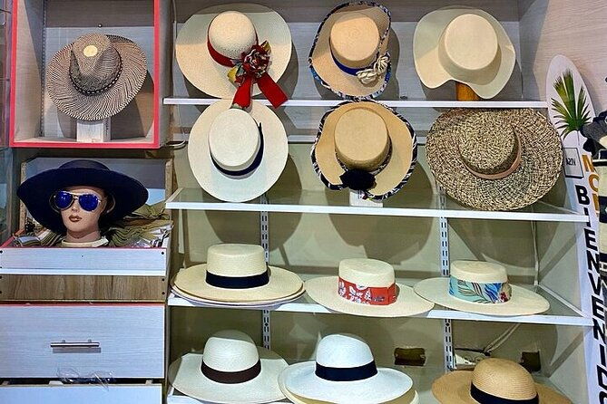 panama-hat-maker-artisan-goods-museum-beachfront-local-cuisine-shore-tour