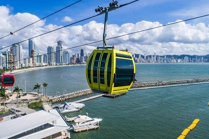panoramic-city-tour-balneario-camboriu-with-tickets