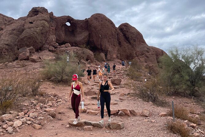 papago-park-nature-walk-with-yoga-and-mountain-views