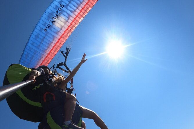 paragliding-in-budva