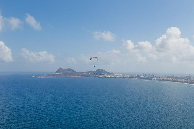 paragliding-tandem-flight-in-las-palmas-de-gran-canaria