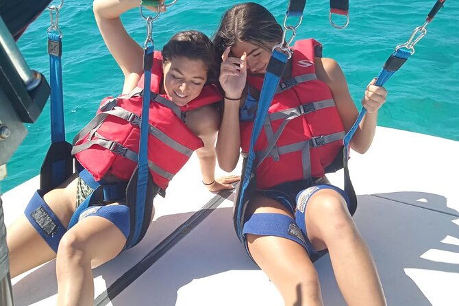 parasailing-grace-bay-providenciales