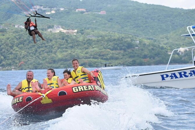 parasailing-sea-tubing-jet-ski-from-montego-bay-private-tour