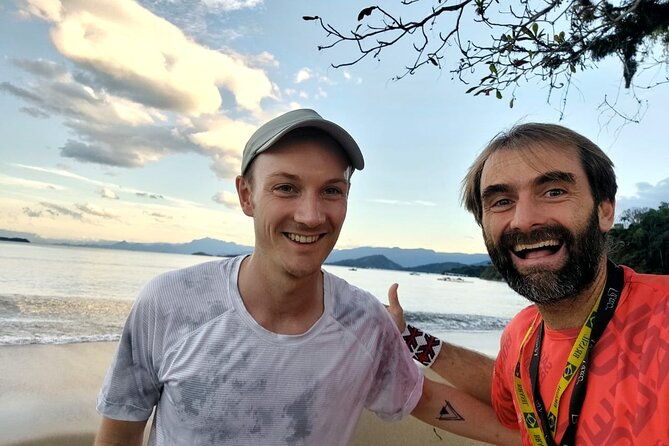 paraty-running-tour