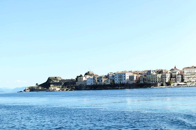 parga-sivota-islands-and-the-blue-lagoon-full-day-cruise-from-corfu
