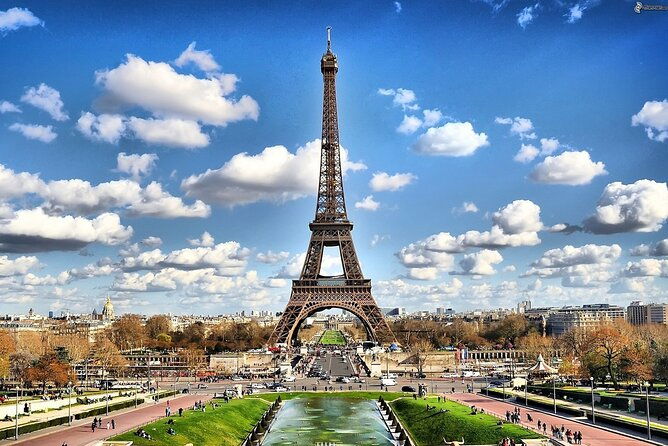 paris-on-your-own-from-le-havre-port-round-trip-bus-transfer