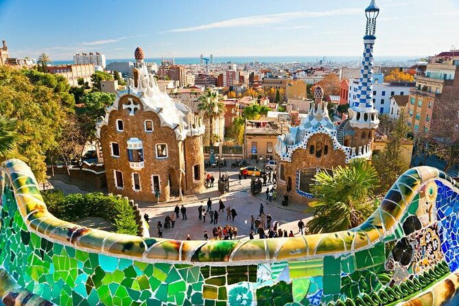 park-guell-small-group-guided-tour