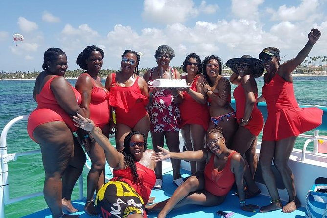 party-boat-punta-cana