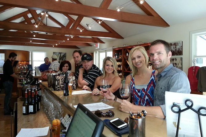 paso-robles-wine-adventure-with-pickup-from-san-luis-obispo-ca