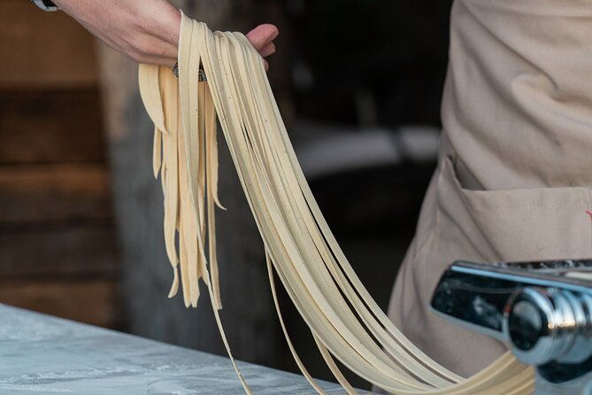 pasta-class
