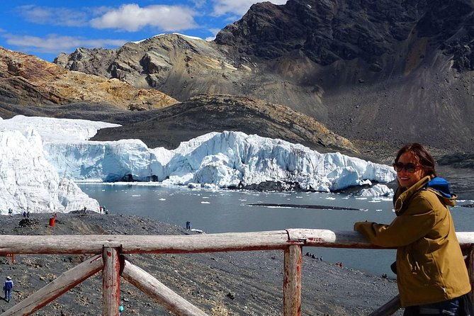 pastoruri-glacier