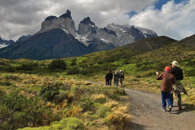 patagonia-full-circuit-trek-torres-del-paine-national-park