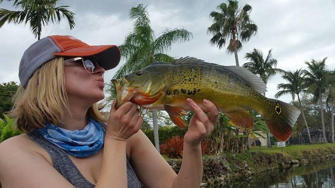 peacock-bass-fishing-trip-in-boynton-beach