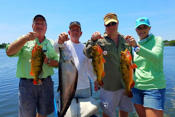 peacock-bass-fishing-trips-near-boca-raton