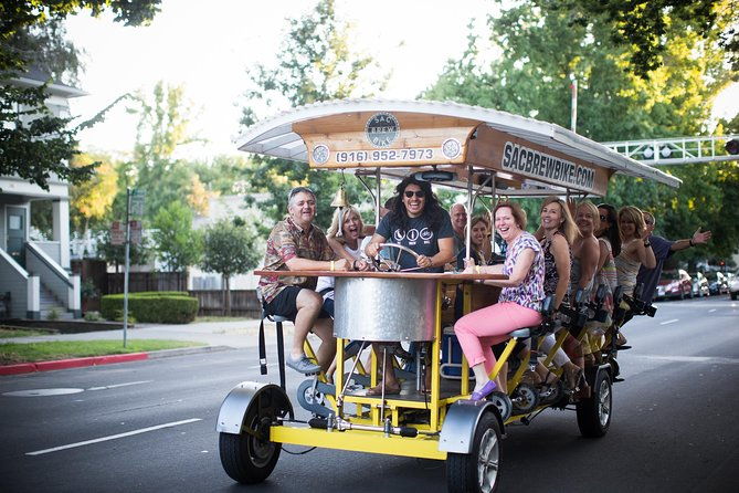 pedal-drink-and-bar-hop-through-sacramento-on-a-15-seat-beer-bike