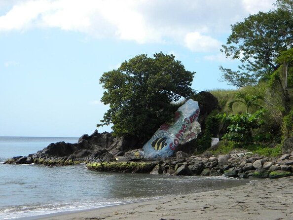 peppers-choice-waterfalls-sulphur-spa-black-sand-beach