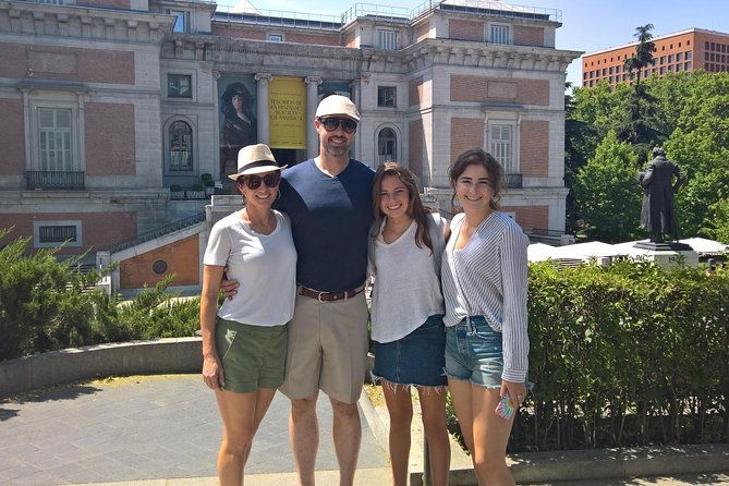 personalized-one-day-tour-prado-museum-and-toledo-in-private-car