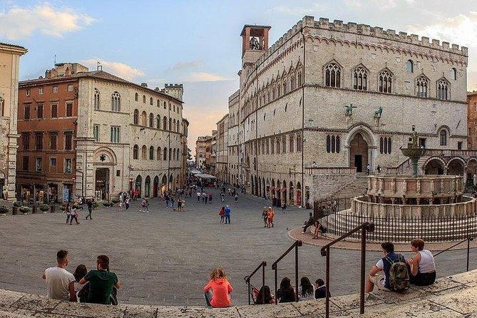 perugia-highlights-private-tour-with-local-guide
