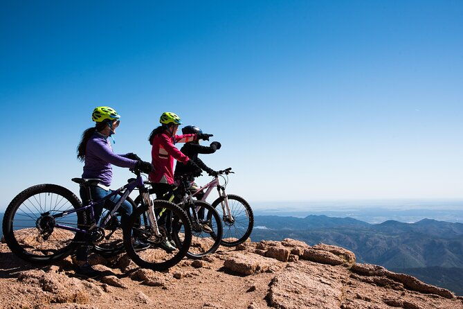 pikes-peak-bicycle-expedition