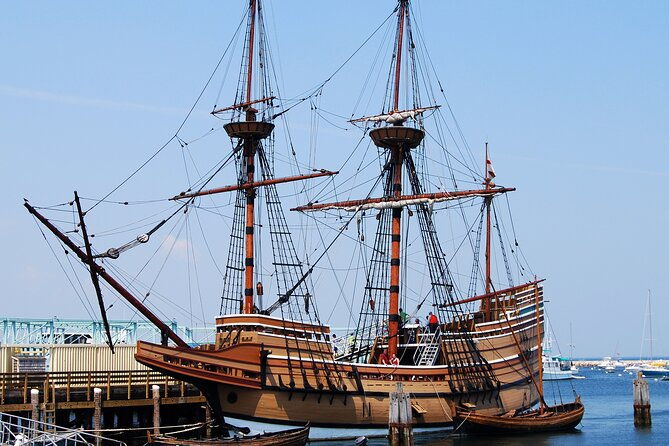 pilgrim-fathers-and-the-mayflower-walking-tour