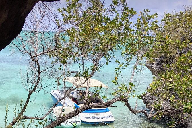 pirate-cove-off-road-adventure-da-conch-shack-visit-experience